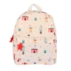 Tutete Mochila Infantil Circus