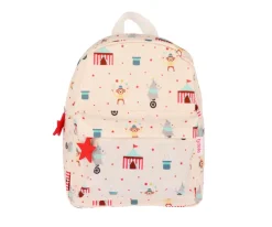 Tutete Mochila Infantil Circus