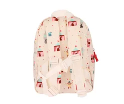 Tutete Mochila Infantil Circus