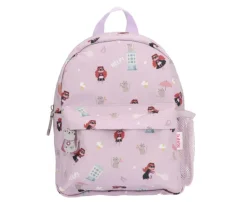 Tutete Mochila Infantil - Fantastic Girl