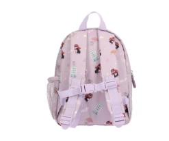 Tutete Mochila Infantil - Fantastic Girl