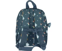 Tutete Mochila Infantil Little Monsters