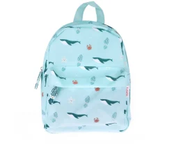 Tutete Mochila Infantil Ocean