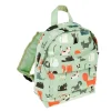 Tutete Mochila Nine Lives