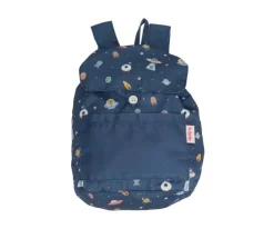 Tutete Mochila Pequena em Tecido - The Martians