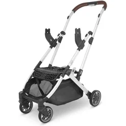 UPPAbaby Adaptador para Alcofa e Cadeira Auto Mesa i-Size Carrinho Minu (V1/V2)