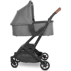 UPPAbaby Adaptador para Alcofa e Cadeira Auto Mesa i-Size Carrinho Minu (V1/V2)