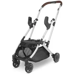 UPPAbaby Adaptador para Cadeira Auto Carrinho Minu (V1/V2)