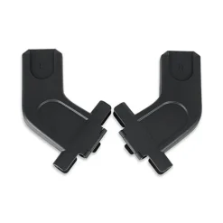 UPPAbaby Adaptador para Cadeira Auto Carrinho Minu (V1/V2)