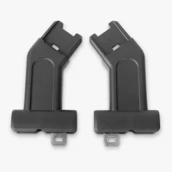 UPPAbaby Adaptador para Cadeira Auto Mesa e Alcofa Carrinho Ridge