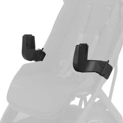 UPPAbaby Adaptador para Cadeira Auto Carrinho Minu V3