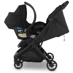 UPPAbaby Adaptador para Cadeira Auto Carrinho Minu V3