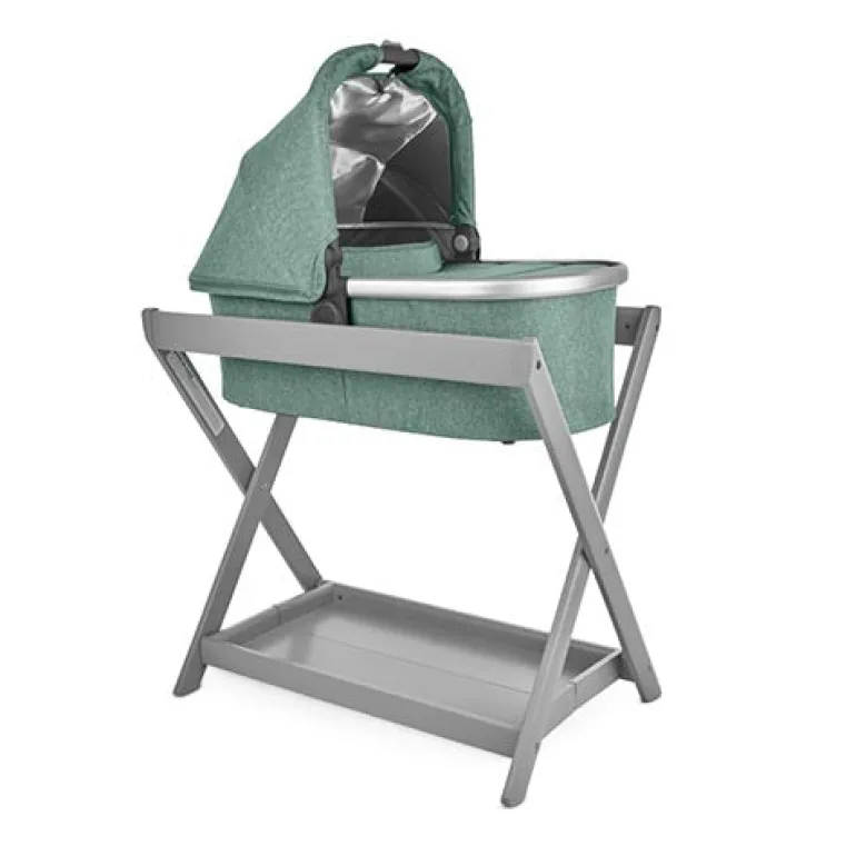 UPPAbaby Alcofa para Carrinho Vista/Cruz/Minu - Anthony