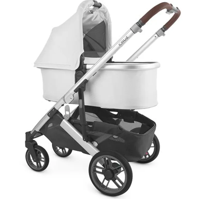 UPPAbaby Alcofa para Carrinho Vista/Cruz/Minu - Anthony