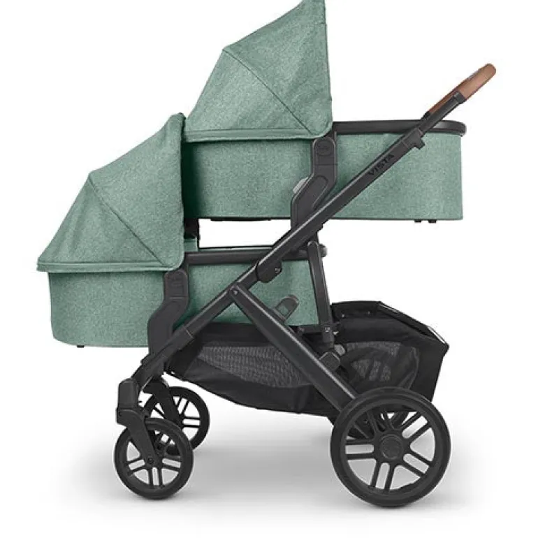 UPPAbaby Alcofa para Carrinho Vista/Cruz/Minu - Anthony