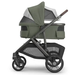 UPPAbaby Alcofa V3 - Evelyn