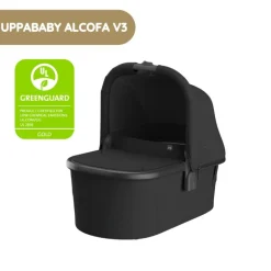 UPPAbaby Alcofa V3 - Jake