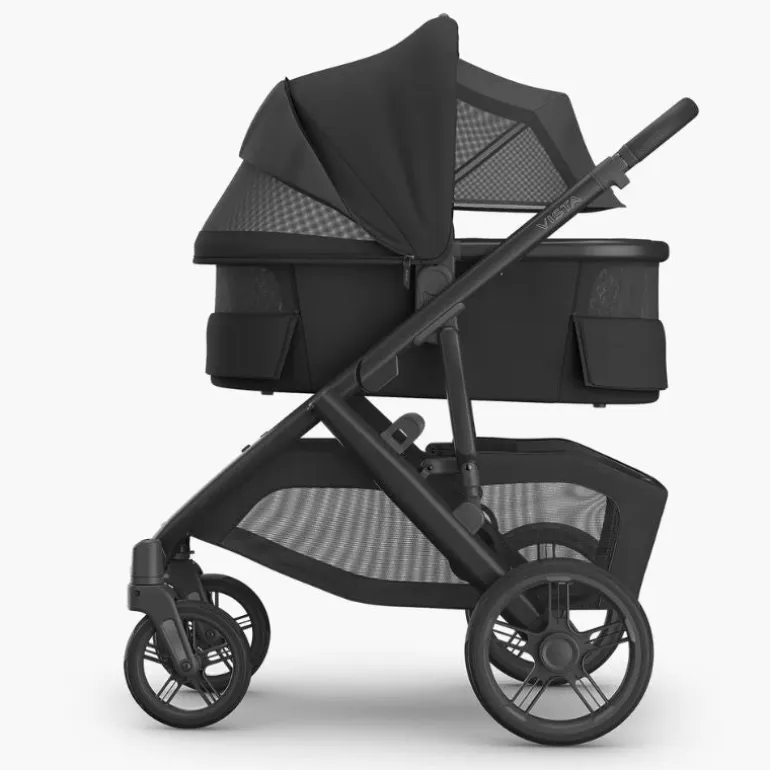 UPPAbaby Alcofa V3 - Jake