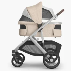 UPPAbaby Alcofa V3 - Liam