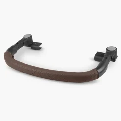 UPPAbaby Apoio de Braços Carrinho Minu V3 - Chestnut