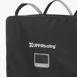UPPAbaby Bolsa de Transporte para Carrinho de Gémeos Minu Duo