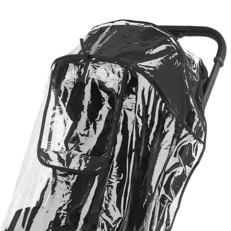 UPPAbaby Capa de Chuva Carrinho Minu V3