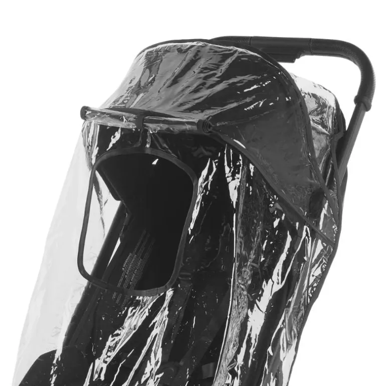 UPPAbaby Capa de Chuva Carrinho Minu V3