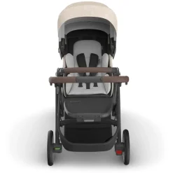 UPPAbaby Carrinho de Bebé Cruz V3 - Liam