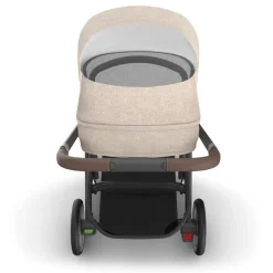 UPPAbaby Carrinho de Bebé Cruz V3 - Liam