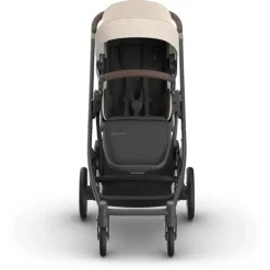 UPPAbaby Carrinho de Bebé Cruz V3 - Liam