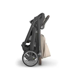 UPPAbaby Carrinho de Bebé Cruz V3 - Liam