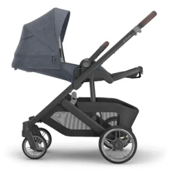 UPPAbaby Carrinho de Bebé Cruz V3 - Julian