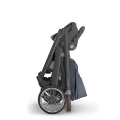 UPPAbaby Carrinho de Bebé Cruz V3 - Julian