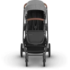 UPPAbaby Carrinho de Bebé Cruz V3 - Greyson