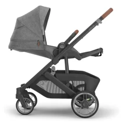 UPPAbaby Carrinho de Bebé Cruz V3 - Greyson