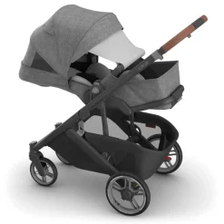 UPPAbaby Carrinho de Bebé Cruz V3 - Greyson