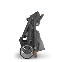 UPPAbaby Carrinho de Bebé Cruz V3 - Greyson