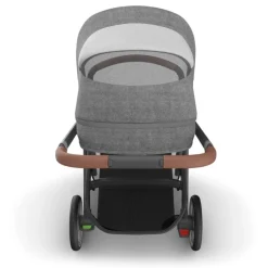 UPPAbaby Carrinho de Bebé Cruz V3 - Greyson