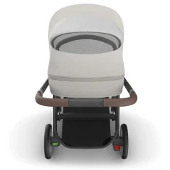 UPPAbaby Carrinho de Bebé Cruz V3 - Savannah