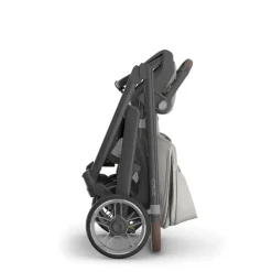 UPPAbaby Carrinho de Bebé Cruz V3 - Savannah