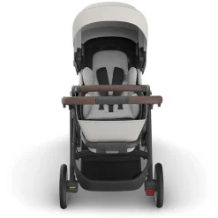 UPPAbaby Carrinho de Bebé Cruz V3 - Savannah