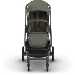 UPPAbaby Carrinho de Bebé Cruz V3 - Evelyn