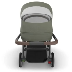 UPPAbaby Carrinho de Bebé Cruz V3 - Evelyn