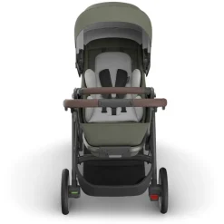 UPPAbaby Carrinho de Bebé Cruz V3 - Evelyn