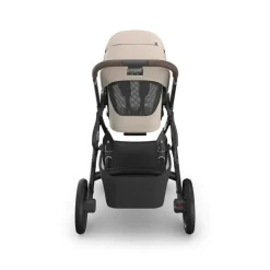 UPPAbaby Carrinho de Passeio Vista V3 Duo - Ada