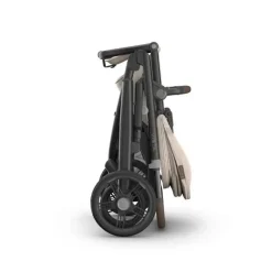 UPPAbaby Carrinho de Passeio Vista V3 Duo - Ada