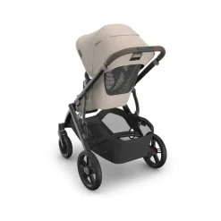 UPPAbaby Carrinho de Passeio Vista V3 Duo - Ada