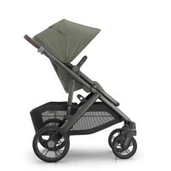 UPPAbaby Carrinho de Passeio Vista V3 Duo - Evelyn