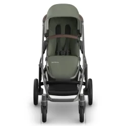 UPPAbaby Carrinho de Passeio Vista V3 Duo - Evelyn
