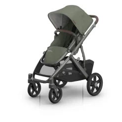 UPPAbaby Carrinho de Passeio Vista V3 Duo - Evelyn